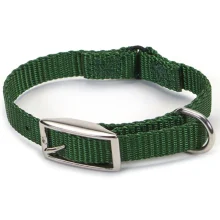Нашийник Coastal Nylon Web для котів, безпечний, хакі, 30×1 см