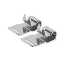 Ланка Sprenger Neck-Tech Fun Sport для нашийника для собак, нержавіюча сталь, 3 см, 2 шт