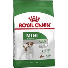 Сухий корм Royal Canin Mini Adult для собак дрібних порід, 800 г