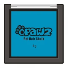 Крейда для вовни Opawz Pet Hair Chalk Blue 4 гр