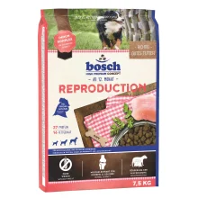 Сухий корм Bosch HPC Reproduction, для собак, 7.5 кг