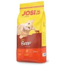 Сухий корм Josera JosiCat Adult Tasty Beef для дорослих кішок, з яловичиною, 18 кг