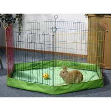 Нейлонове дно для вольєра Pet Products для дрібних тварин