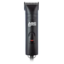 Машинка для грумінгу ANDIS SUPER AGC2 BLACK