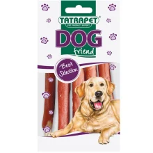Ласощі Dog для собак, палички з куркою, 75 г, 5 шт, 18 шт