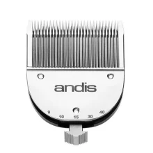 Ніж до машинки ANDIS PULSE ION CORDLESS 0,5-2,4 мм