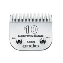 Ножовий блок ANDIS CERAMIC Edge # 10 (1,5 мм)