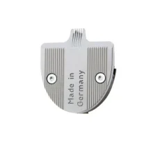 MOSER для машинки ChroMini для 1-й смужки (designer blade)