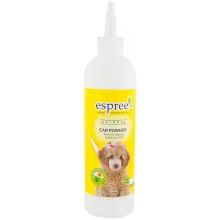 Порошок Espree Ear Powder для очищення вух для собак, 355 мл / 45 г