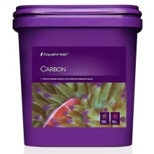 Наповнювач Aquaforest Carbon для абсорбуючій очищення, 5 л