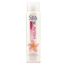 Шампунь Tropiclean Pure гіпоалергенний 473 мл.