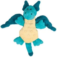 Іграшка м'яка Flamingo Plush Dragon, для собак