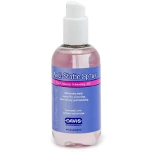 Спрей Davis Anti-Static Spray для собак, котів, 237 мл