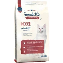 Сухий корм Bosch Sanabelle Indoor, для котів, 400 г