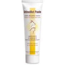 Паста Dolfos UrinoMet Paste проти сечокам'яної хвороби для котів і собак, 100 г