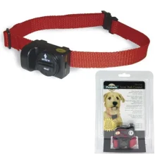 Нашийник PetSafe Sonic Bark Control звуковий для собак, 2 рівня звуку