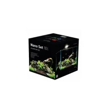 Акваріумний набір Nano Set, 10 л