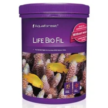 Наповнювач Aquaforest Life Bio Fil для біологічної фільтрації, 1.2 л