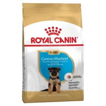 Сухий корм Royal Canin German Shepherd Puppy для цуценят німецької вівчарки до 15 місяців, 3 кг