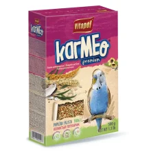 Преміум корм Vitapol Karmeo для папуг, 500г