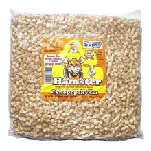 Супергранули Hamster Лаванда, 800 г