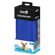 Охолоджуючий килимок AnimAll  для тварин, розмір XS, 40×50 см