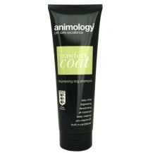 Шампунь ANIMOLOGY PAWFECT COAT для сальної вовни 250 мл.
