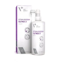 Сироватка Vet Expert Stimuderm при випадінні шерсті у собак, 150 мл