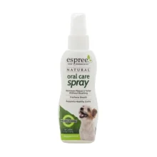 Спрей Espree Oral Care Spray Peppermint для догляду за зубами для собак з ароматом м'ятою, 118 мл