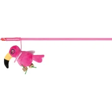 Іграшка Trixie вудка з Туканом, для кішок, 50 см