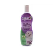 Шампунь Espree Perfect Calm Lavender & Chamomile Shampoo заспокійливий для собак, 355 мл