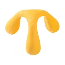 Іграшка West Paw Wox Large Air Dandelion для собак, 19 см