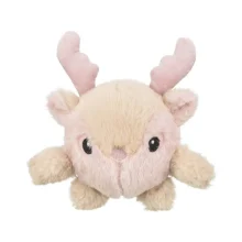Іграшка Trixie Christmas North Reindeer, для собак, плюш, 18 см
