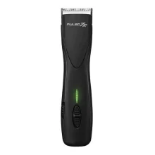 Машинка для стрижки тварин ANDIS PULSE ZR CORDLESS, акумуляторна, в кейсі
