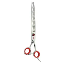 Ножиці для грумінгу Yento Prime 7 3/4 '' фінішні