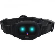 GPS Нашийник MYOX MPT-47DB для собак, чорний