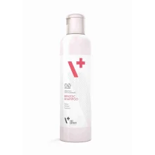 Benzoic Shampoo Бензойний шампунь для тварин з жирною шкірою і шерстю, 20×15 мл