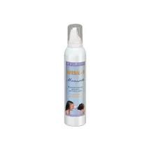 Мус для тварин Iv San Bernard Mineral Anti Parasite, 250 мл.