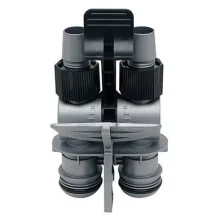 Краник Hagen Fluval Aqua Stop 105/405