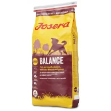 Сухий корм Josera Senior Balance для дорослих собак похилого віку з низькою потребою в енергії, 15 кг