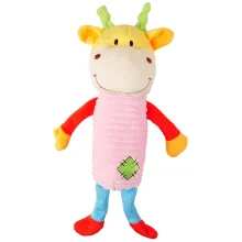Іграшка м'яка Flamingo Deer, для собак