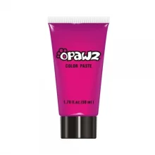 Кольорова паста для вовни Opawz Color Paste Pink 52 мл