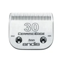 Ножовий блок ANDIS CERAMIC Edge # 30 (0,5 мм)