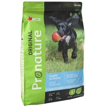 Сухий корм Pronature Original Puppy Chicken для цуценят, з куркою, 5 кг