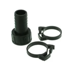 Конектор різьбовій для EHEIM compact + marine (1103)