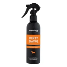 Спрей-шампунь ANIMOLOGY Dirty Dawg no Rinse 250 мл.