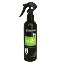 Спрей-кондиціонер Animology Stink Bomb 250 мл.