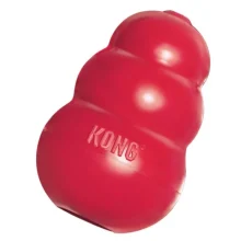 Іграшка Kong Classic класичний S
