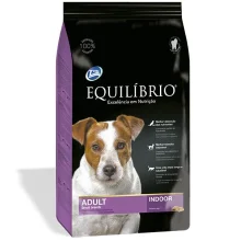 Сухий корм Equilibrio Dog суперпреміум, для собак міні і малих порід, 70 г