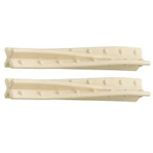 Жувальна іграшка Ferplast GoodBite Natural Chicken Helix M для собак, 2,2x2,1x12 см